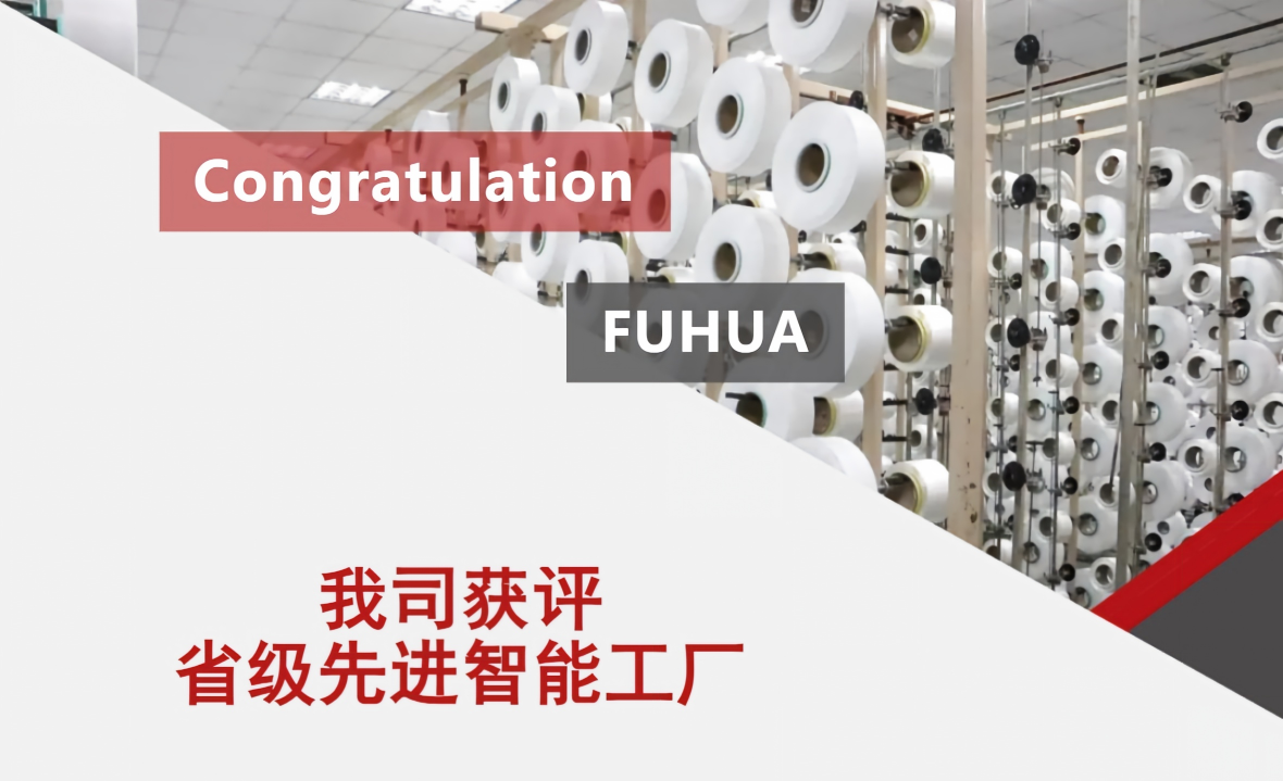 【喜訊】我司獲評省級先進智能工廠