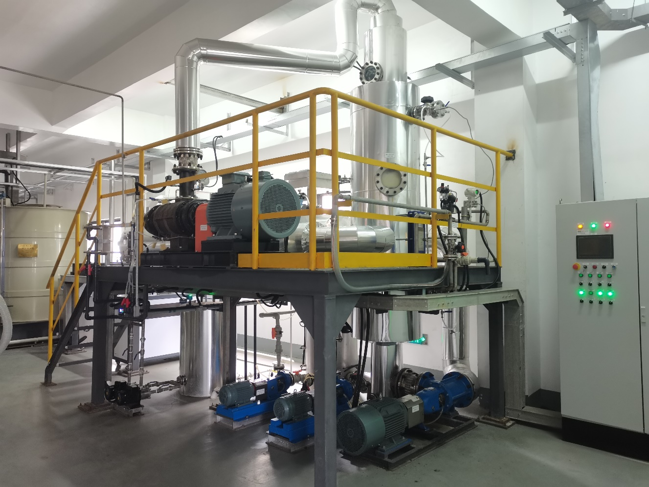 蒸酸蒸發器 蒸酸蒸發器