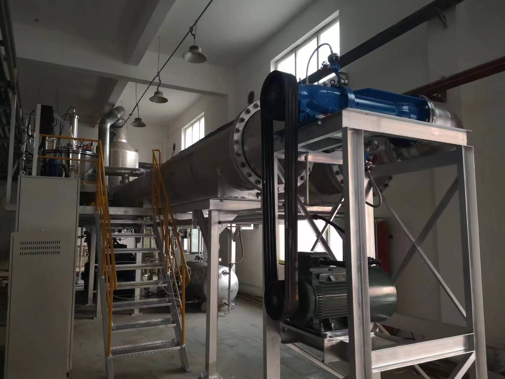 蒸酸蒸發器 蒸酸蒸發器